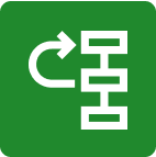 Step icon