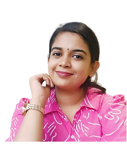 PRAVEENA KS