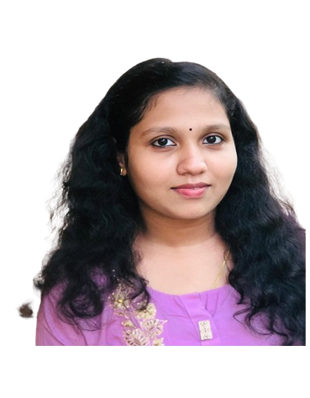 VEENA ANEESH 