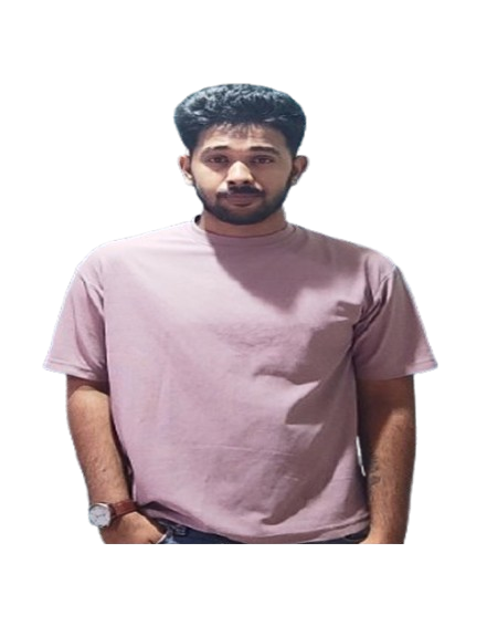JOBIN M J
