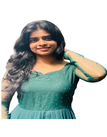 GOWRI V