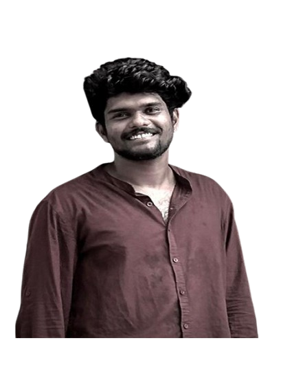 VISHNU R CHANDRAN 