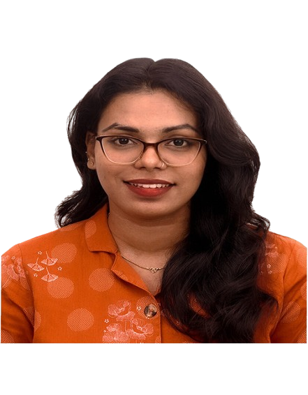 SMRITI PRAMOD