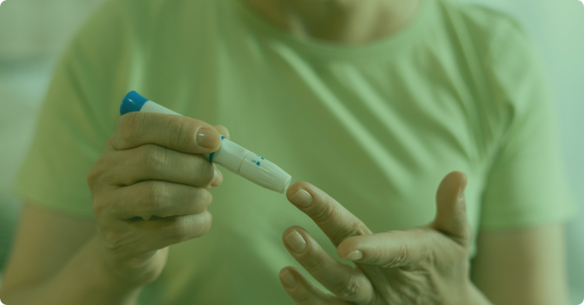 Type 2 Diabetes