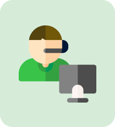 24/7 Support & Expert Access icon