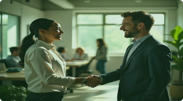 Partner with Habbiton