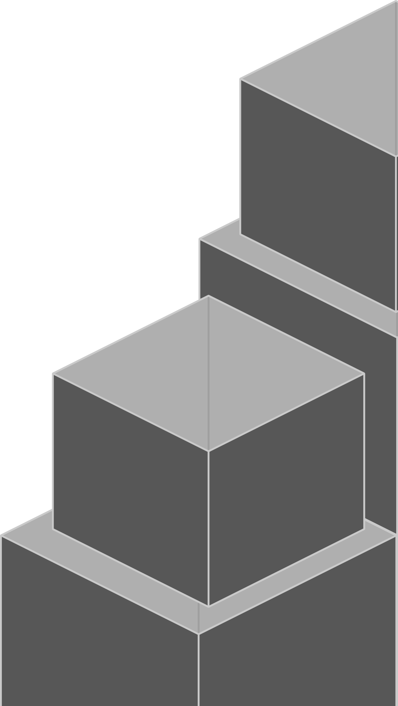 Scalability Graphic