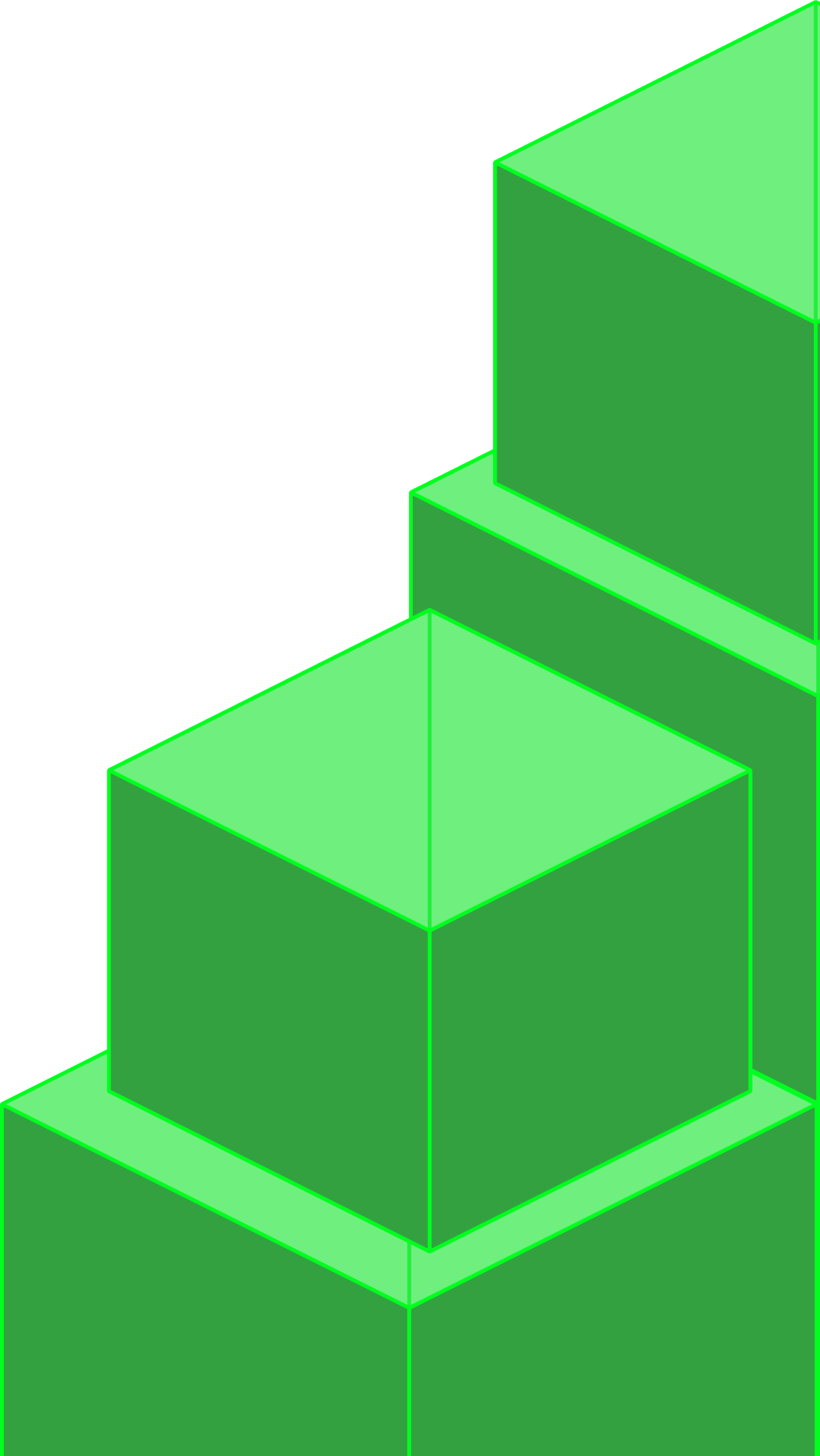CoreShift Graphic
