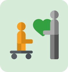 Personalized Health Coaching icon